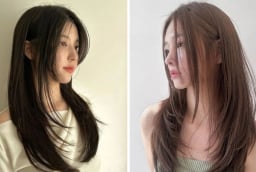 Những mẹo giúp tóc mỏng trông dày và bồng bềnh hơn mà không cần nối tóc