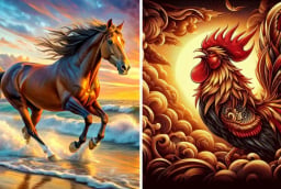 Sáng thứ Sáu ngày 15/5: 3 tuổi Công Việc Suôn Sẻ, Túi Tiền Phình To