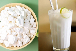 2 thời điểm tốt nhất để ăn bột sắn dây, giúp giải nhiệt, mát gan