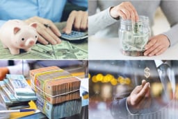 4 bí quyết tiêu dùng thông minh giúp bạn tiết kiệm tiền tối đa trong thời bão giá