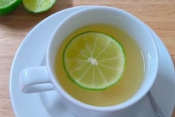Cách pha nước chanh, mật ong giúp giảm mỡ máu nhanh chóng, hiệu quả