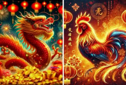 Sáng Chủ Nhật ngày 16/5: 3 tuổi Tiền-Danh-Lộc hội tụ, đặc biệt vị trí đầu tiên cực giàu