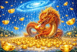 3 con giáp trở thành 'cỗ máy kiếm tiền', hết hôm nay giàu ú ụ