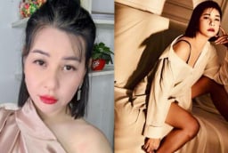 Cát Phượng đã chia tay bạn trai Việt kiều?