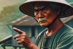 Tổ Tiên nói: 'Đáng sợ nhất là ngày đầu tiên của tháng 4 âm', tại sao lại sợ?