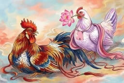 5 ngày nữa, 3 con giáp gánh vàng còng lưng, làm ăn xuôi thuận