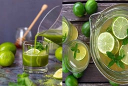 Những người tuyệt đối không nên uống nước chanh dù chỉ một ít: Cảnh báo sức khỏe quan trọng