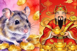 Từ thứ Hai (18/5), 3 con giáp tái sinh ngoạn mục, lương thưởng tăng liên tục