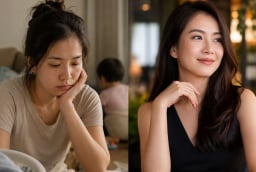 Vì sao nhiều phụ nữ sau kết hôn dần ít chăm sóc bản thân, nhưng sau ly hôn lại thay đổi đến ngỡ ngàng?