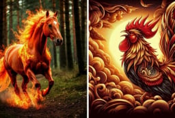 3 con giáp Trúng Số Phát Tài đúng ngày 20/5