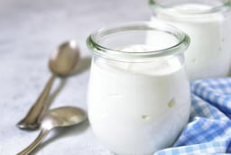7 thực phẩm giúp chị em giảm viêm nhiễm, khử mùi hôi