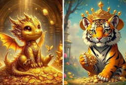 Thứ Tư, Năm, Sáu (20-22/5): 3 tuổi Công Việc Thăng Tiến, không thành tỷ phú cũng là đại gia