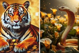 Sáng thứ Năm ngày 21/5: 3 tuổi tiền bạc bật tăng, nợ nần trả sạch, giàu có lên ngôi