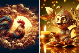 Top 3 tuổi Trúng Số Độc Đắc, Đổi Mệnh Phát Tài từ 21/5 đến 15/6