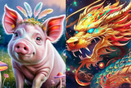 Từ thứ Năm 21/5: 3 con giáp bước vào chu kỳ tăng tốc, cơ hội trả sạch nợ nần, tiền về đều tay