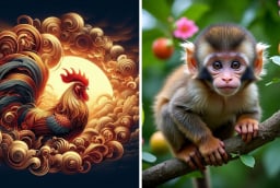 Thứ Sáu đến Chủ Nhật (22-24/5): 3 tuổi Công Việc Hanh Thông, ngồi không có của
