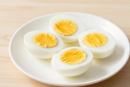 Thường xuyên ăn trứng vào buổi sáng: Sau 30 ngày, cơ thể có 5 thay đổi bất ngờ