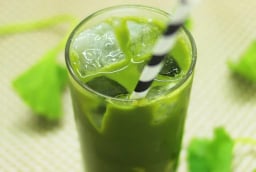 5 loại nước ép thanh lọc cơ thể tốt cho người muốn giảm cân