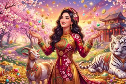 3 con giáp gặp Mộng Vàng thần Tài báo trước, qua đêm nay Tiền về tận nhà