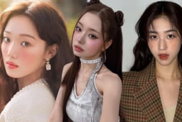 4 xu hướng trang điểm mùa hè giúp gương mặt tươi tắn và nổi bật hơn trong mùa nắng