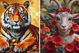 3 tuổi Giàu Đúng Ý Trời, 5 ngày cuối tháng đếm tiền mỏi tay