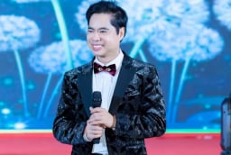 Danh ca Ngọc Sơn lên tiếng về lực lượng công an sau khi đi xét nghiệm ma túy