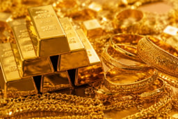 Bảng giá vàng 9999 24K 18K SJC DOJI PNJ hôm nay 26/5/2026