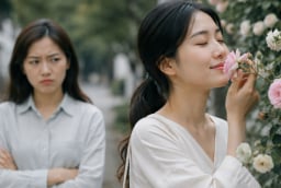 Khi ghét một ai đó thì đừng tranh cãi, chỉ trích mà 5 cách này vừa 'hả dạ' vừa văn minh