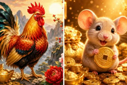 Từ 27/5 đến 5/6: 3 tuổi Sạch Bách Nợ Đời, Tiền Tài Thăng Tiến
