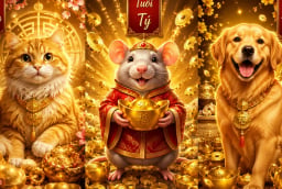 Từ 28/5 đến 15/6: 3 tuổi Lộc Đến Ào Ào, Công Danh Sáng Chói, giàu nhất tuổi số 2