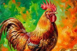 3 tuổi có Lộc rơi trúng nhà, sau Rằm tháng 4 cầu gì được nấy