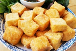 5 người nên hạn chế ăn đậu phụ