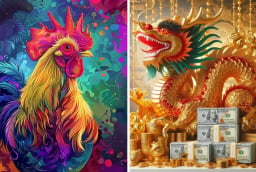 Từ 30/5 đến 10/6: 3 tuổi Trúng Số Phát Tài, Tiền Đếm Mỏi Tay