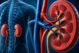  Dấu hiệu cơ thể cảnh báo bệnh thận nhưng nhiều người bỏ qua