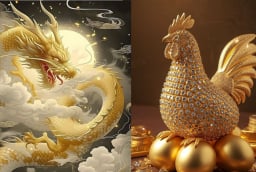 Mộng lớn sắp thành: 3 con giáp thấy hướng đi mới trong 3 tháng 6, 7,8, bật mạnh giàu sang