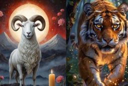 10 ngày đầu tháng 6: 1 con giáp dễ gặp quý nhân, 2 con giáp tìm ra con đường giải quyết khó khăn