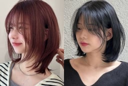 3 kiểu tóc ngắn vẫn giúp diện mạo trẻ trung và thời thượng hơn hẳn