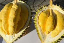 5 người tuyệt đối không nên ăn sầu riêng: Dù chỉ ăn 1 miếng thôi cũng hại