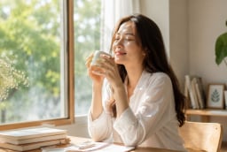 Điều nhiều người chỉ hiểu sau tuổi 30