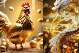 Tháng Sáu giàu có bất ngờ: 3 con giáp gặp cơ hội mở đường tài chính, vận may đến đúng lúc