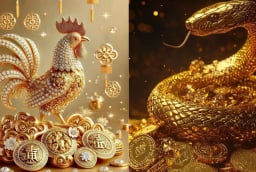 Tuần tới 1-7/6: 2 tuổi ghi dấu thành tích, nhận nhiều lời khen, 1 tuổi cần đề phòng khó khăn bất ngờ
