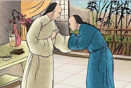 3 người này chính là quý nhân của bạn: Phải biết trân trọng