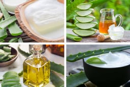 4 loại mặt nạ tự nhiên chẳng tốn tiền mà trắng da, hết nám từ sâu bên trong