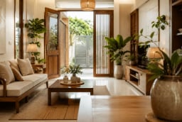 5 dấu hiệu cho thấy ngôi nhà đang thất thoát tài lộc âm thầm