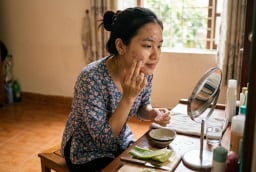 5 mẹo trị mụn ẩn bằng nha đam tại nhà: Da mịn màng chỉ sau 7 ngày