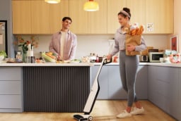 Mẹo dọn nhà thần tốc: Bí quyết giúp nhà sạch từng ngóc ngách