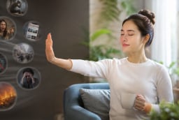 Những thói quen của người ít căng thẳng: Học ngay để cuộc sống đáng sống hơn