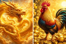 Từ 1/6-10/6: 3 tuổi Sạch Nợ Đổi Đời, Giàu Sang Vang Dội, giàu nhất tuổi số 2
