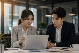 Vì sao người ít nói lại thường được tin tưởng hơn?