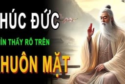 Người dễ gặp may mắn trong cuộc đời thường có đặc điểm này: Kiểm tra ngay xem bạn có không?